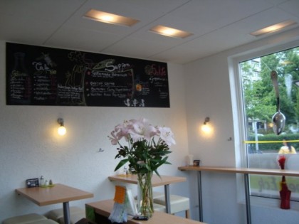 Foto: Suppen Eck