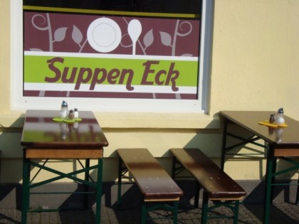 Foto: Suppen Eck