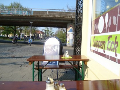 Foto: Suppen Eck