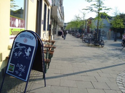 Foto: Suppen Eck